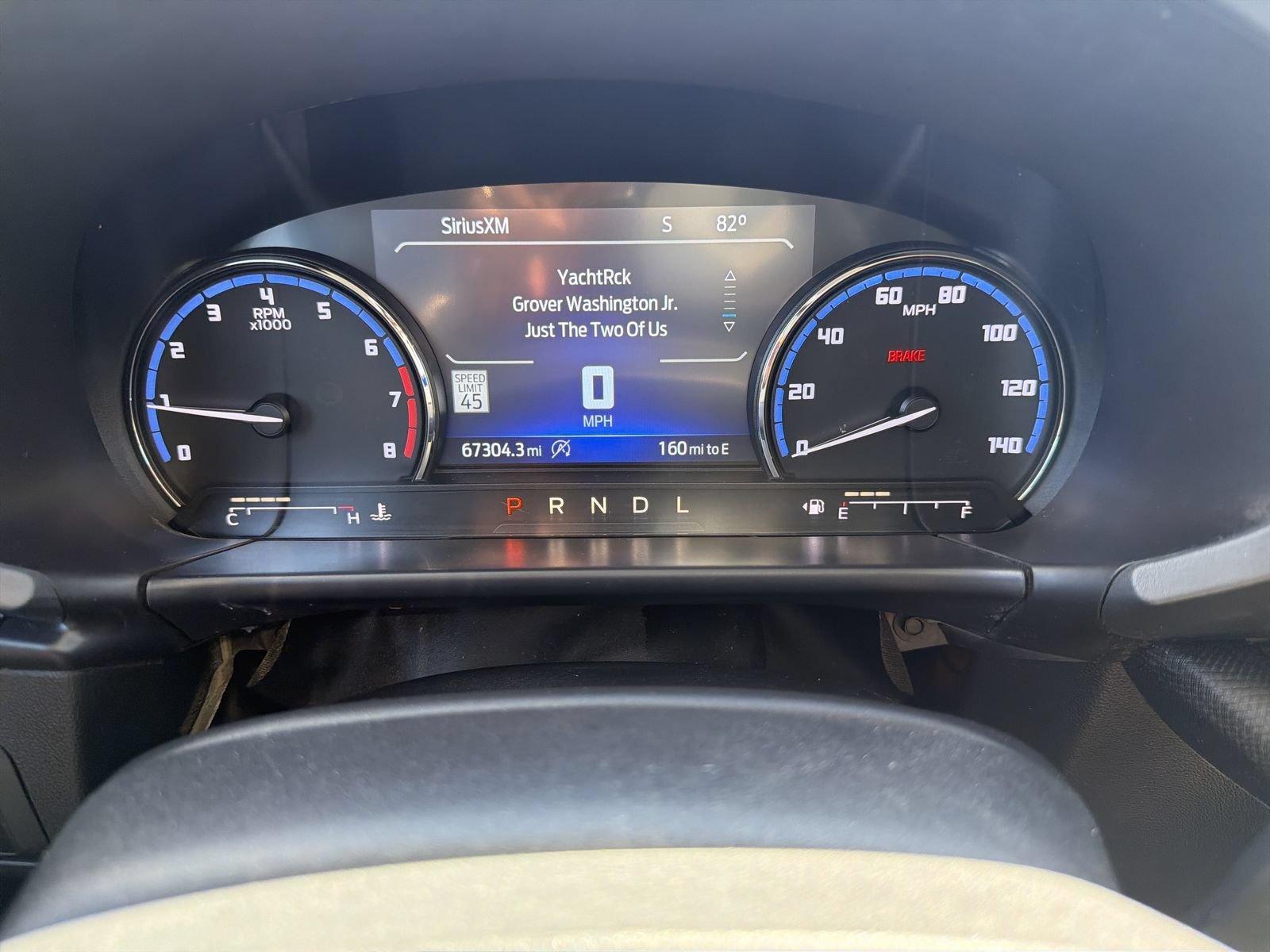 Used 2021 Shadow Black Ford Outer Banks image 19