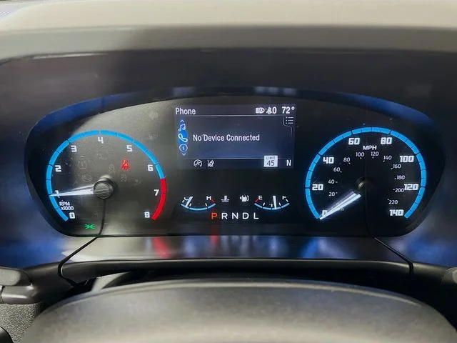 Used 2023 Blue Ford Big Bend image 14