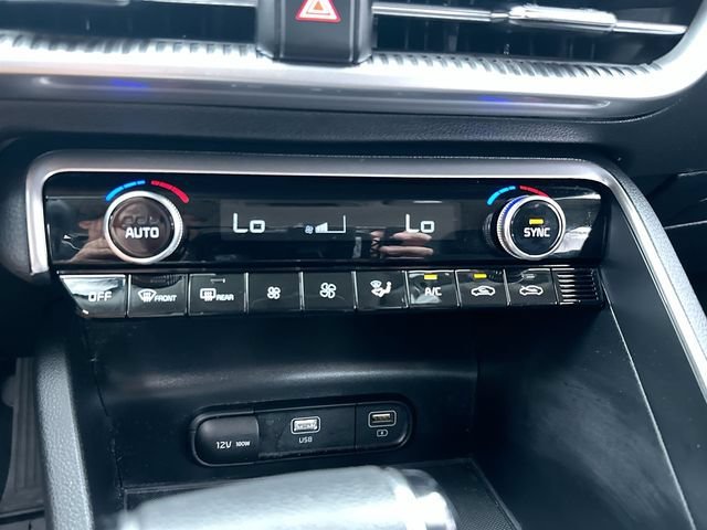 2023 Kia K5 LXS - Photo 24