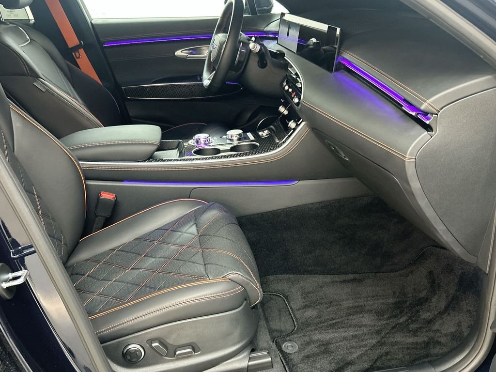 2026 GENESIS GV70 Sport Prestige - Photo 16
