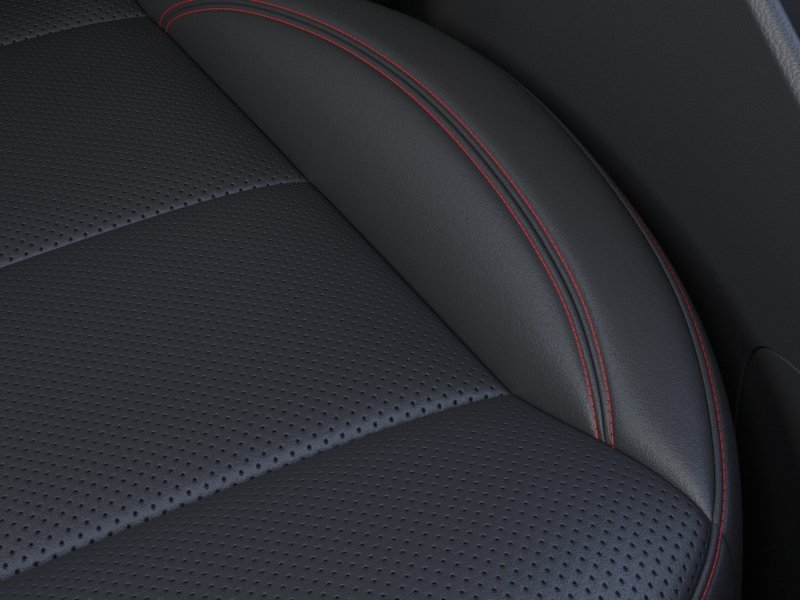 2026 Chevrolet Trax RS - Photo 21