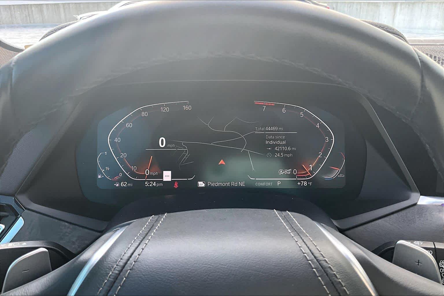 Used 2019 Alpine White BMW xDrive40i image 25