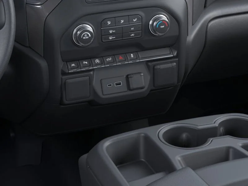 2026 GMC Sierra 1500 Pro - Photo 23