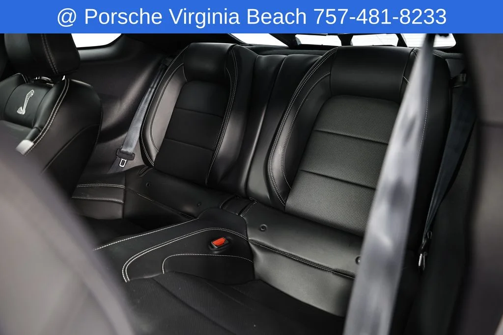 Used 2021 White Ford Shelby GT500 image 29