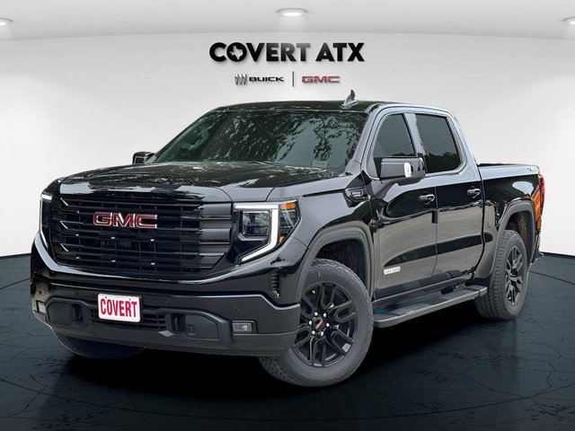 New 2026 GMC Sierra 1500 Elevation