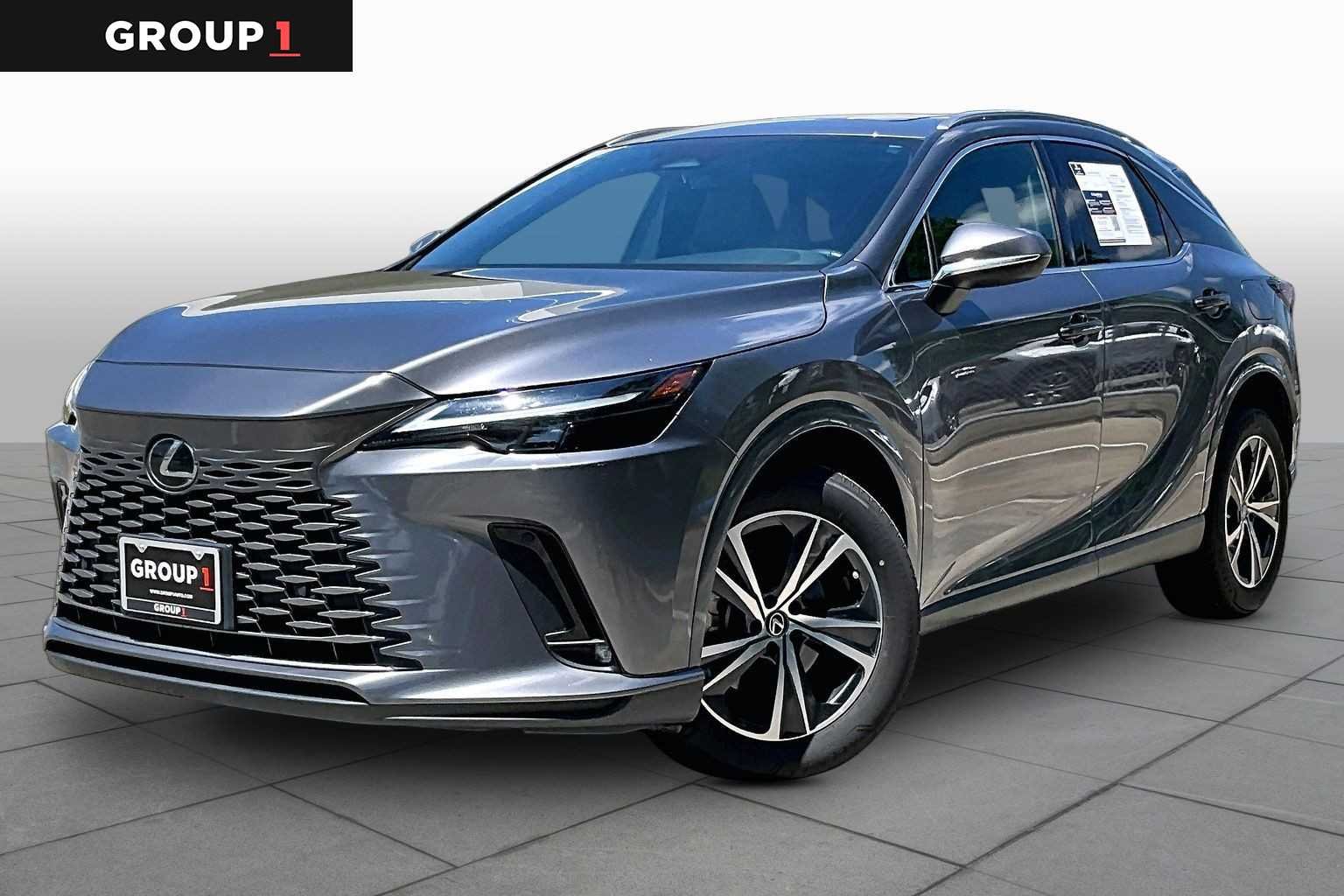 2023 Lexus RX 350 350 Premium FWD's photo