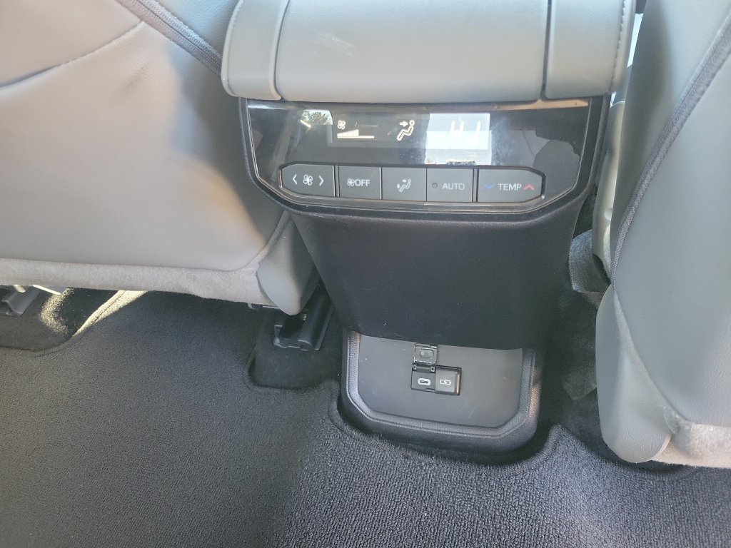 Certified Used 2026 Beige Toyota XLE image 26