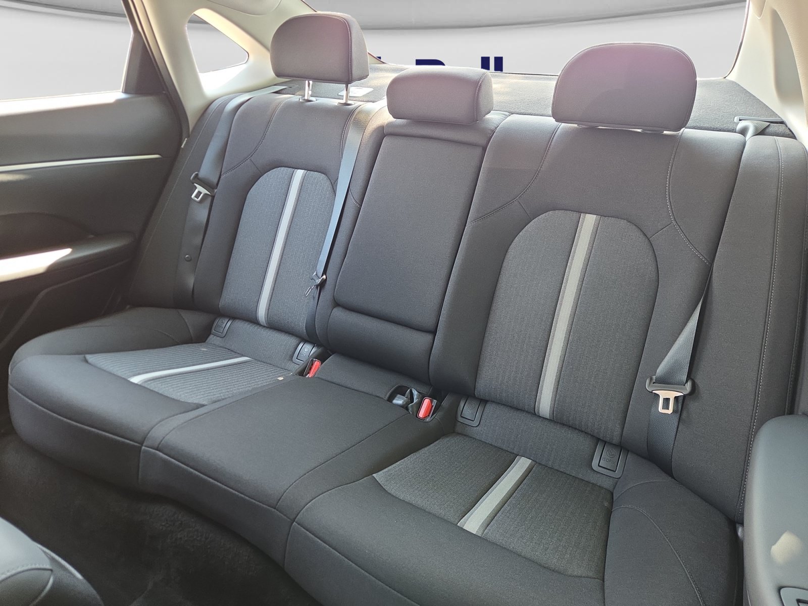 2026 Hyundai Sonata SEL - Photo 13