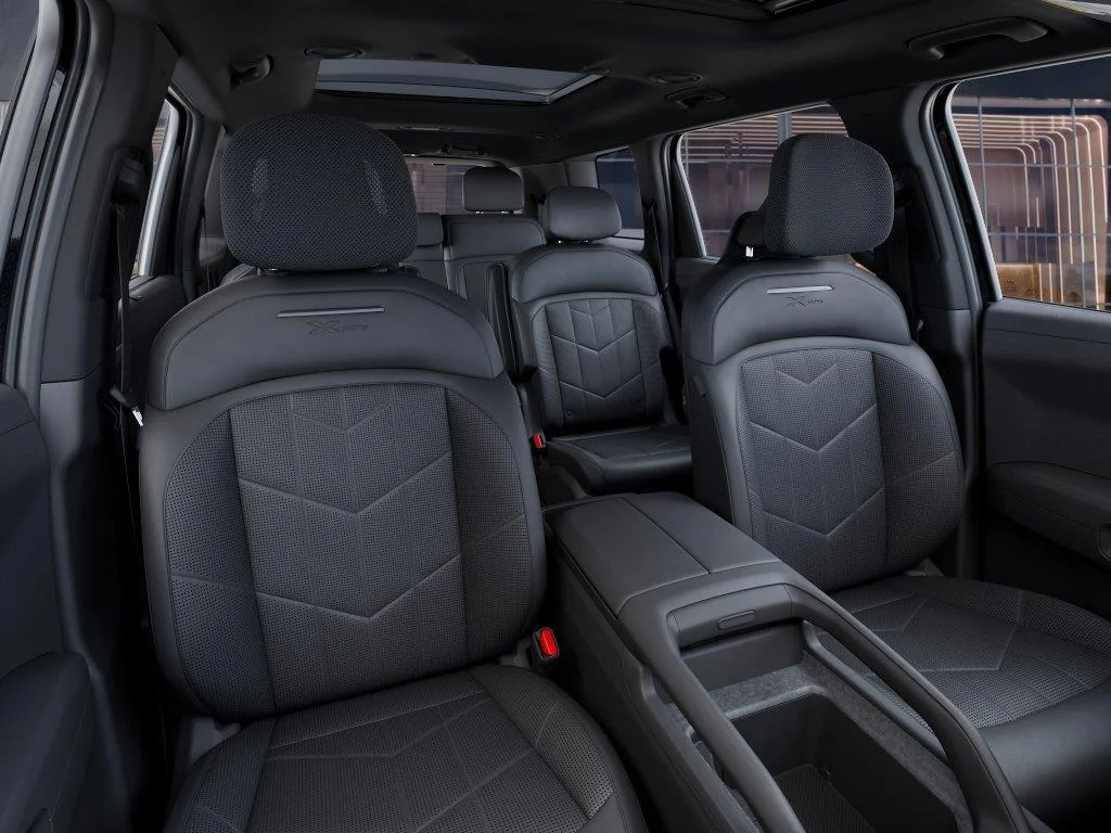 New 2027 Panthera Metal Kia X-PRO SX image 15