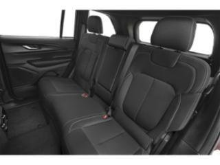 2025 Jeep Grand Cherokee Altitude - Photo 8