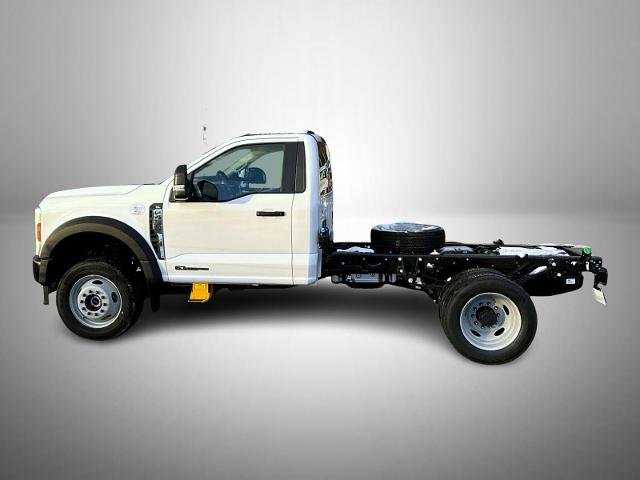 2026 Ford F-450 Super Duty Chassis Cab XL - Photo 18
