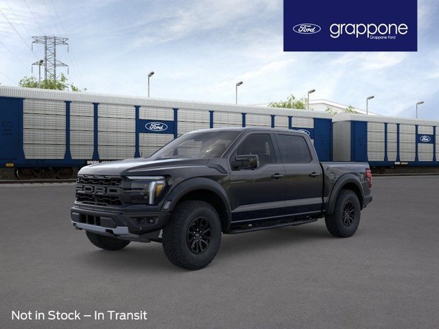 2026 Ford F-150 F-150 Raptor Raptor®