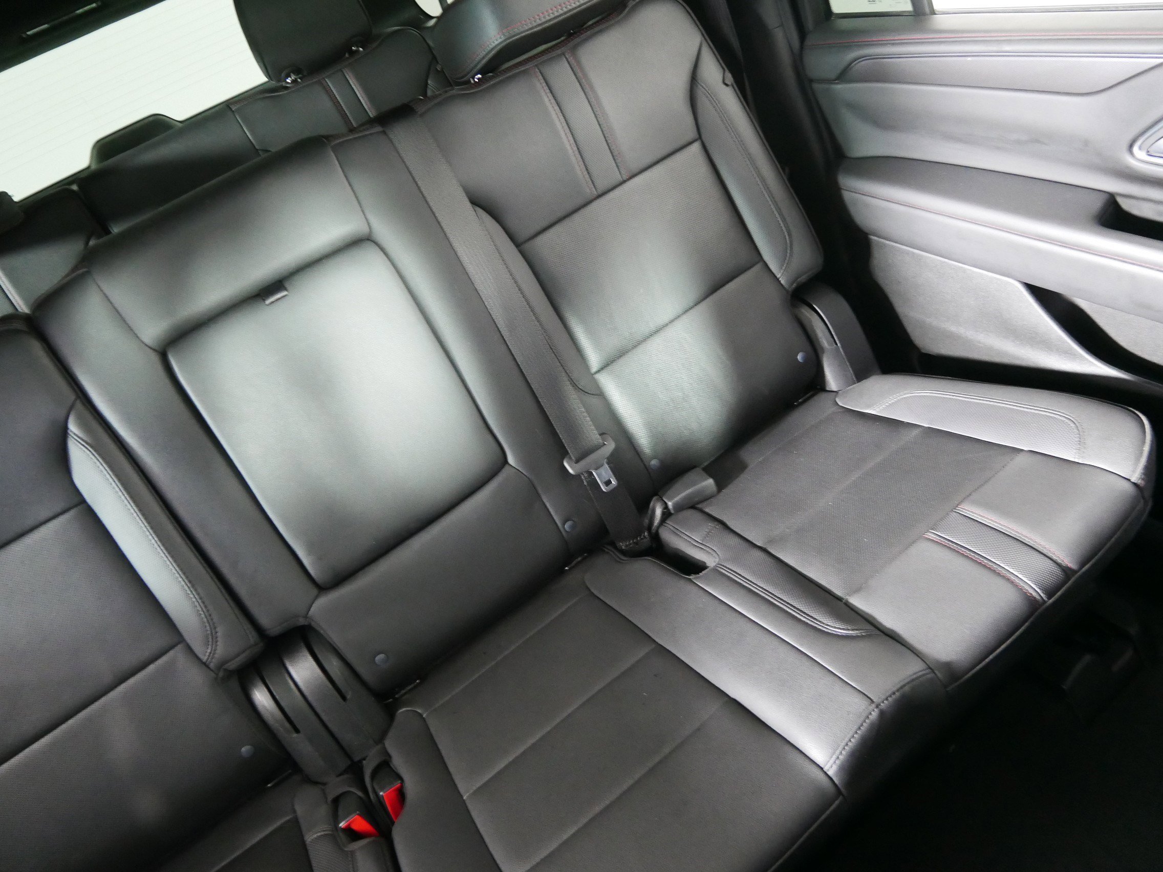 Used 2022 Black Chevrolet RST image 14