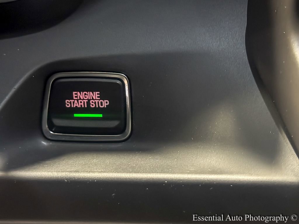 2024 CHEVROLET CAMARO - Image 17