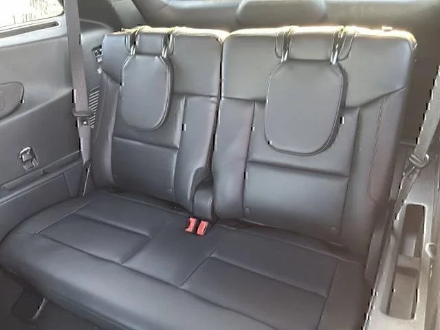 New 2026 Agate Black Metallic Ford ST image 42