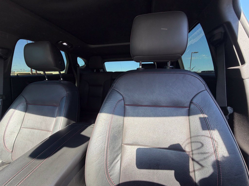 Used 2020 Gray Chevrolet RS image 18