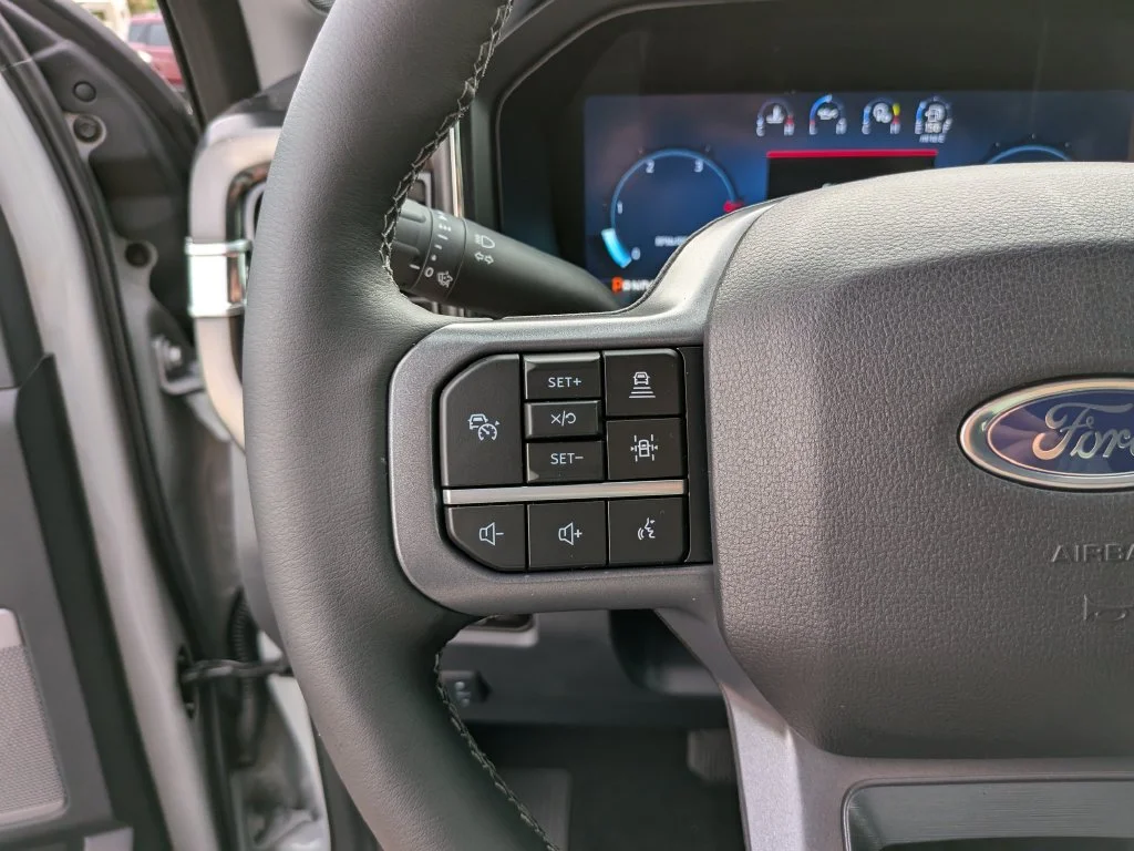 New 2026 Avalanche Ford F-250® Lariat® image 31