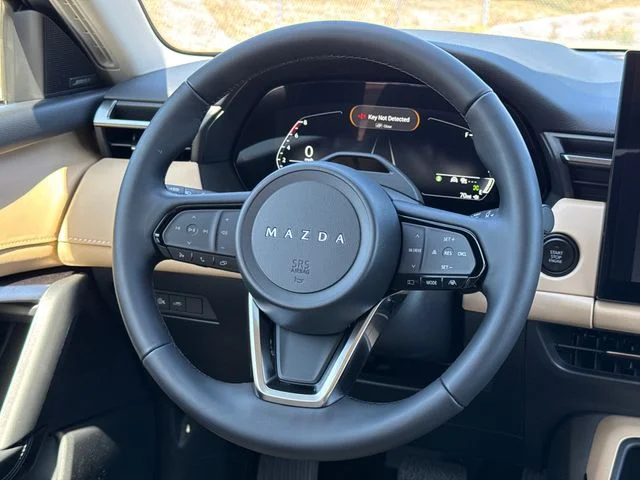 New 2026 Navy Blue Mica Mazda 2.5 S Premium Plus AWD image 32