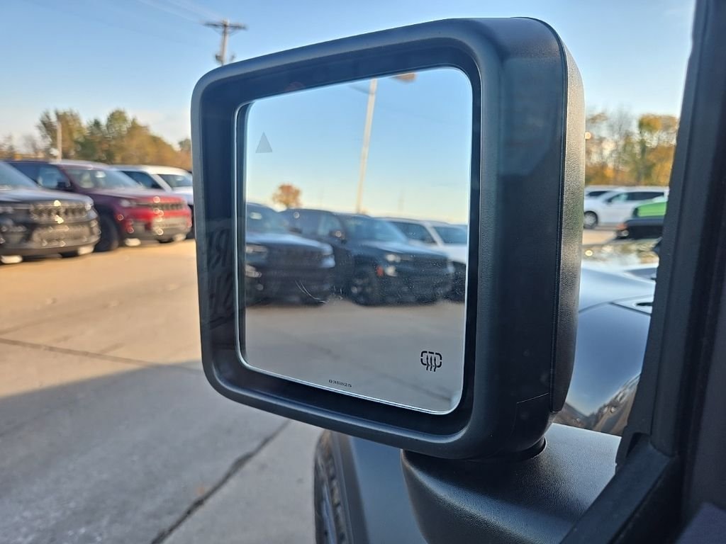 2026 Jeep Wrangler 4-Door Sport S - Photo 30