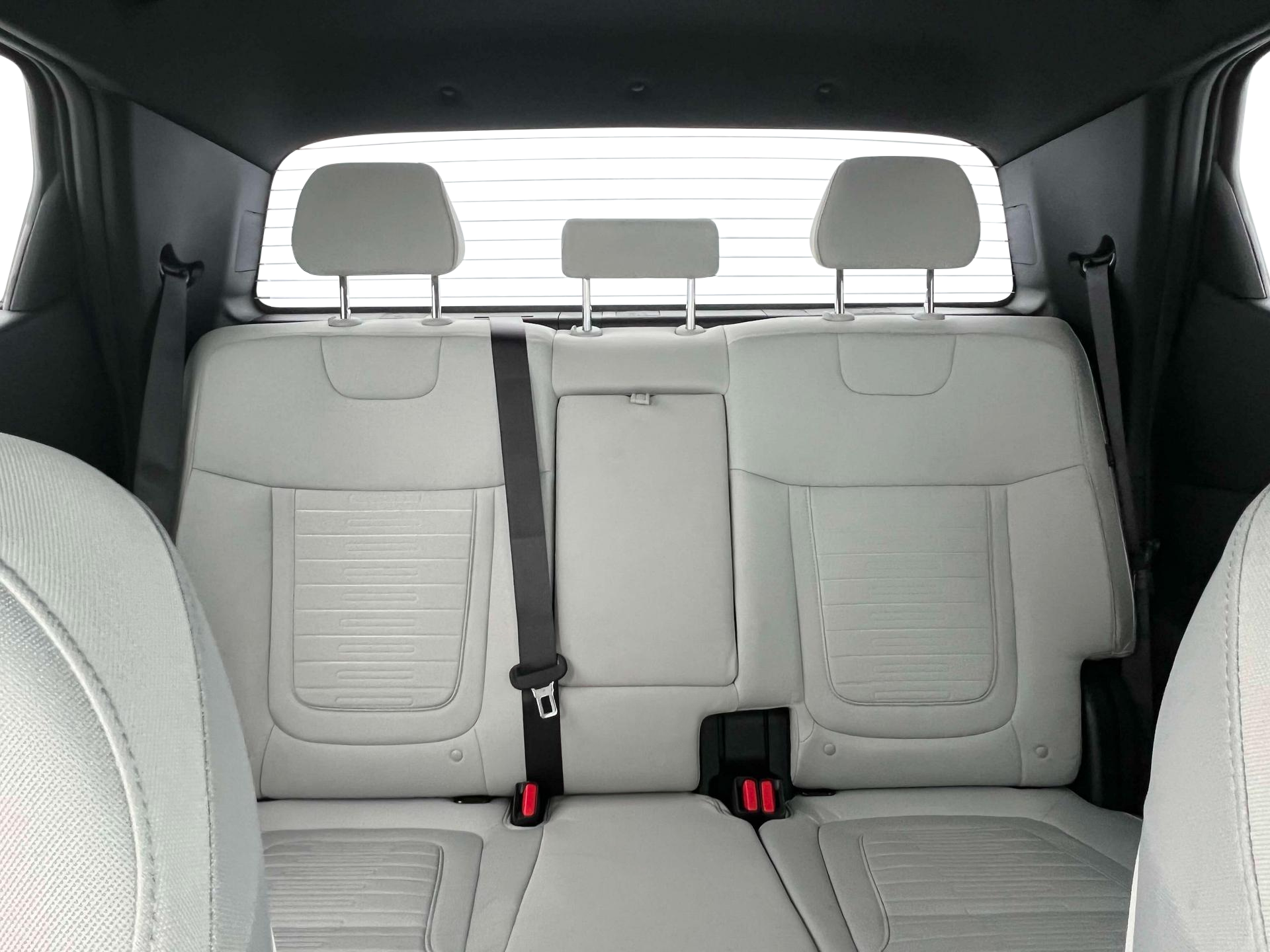 2026 Hyundai Santa Cruz SE - Photo 16