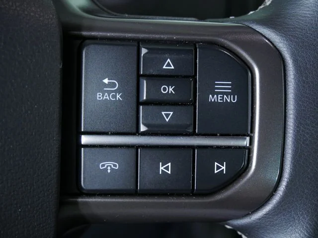 Certified Used 2024 White Ford XLT image 26