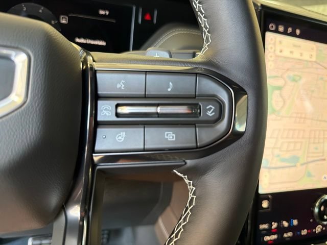 2026 GMC Yukon XL Denali Ultimate - Photo 30