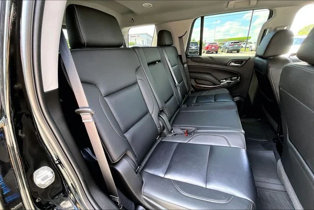 Used 2019 Black Chevrolet LT image 20