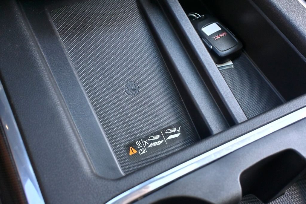 2020 GMC Sierra 1500 AT4 - Photo 30