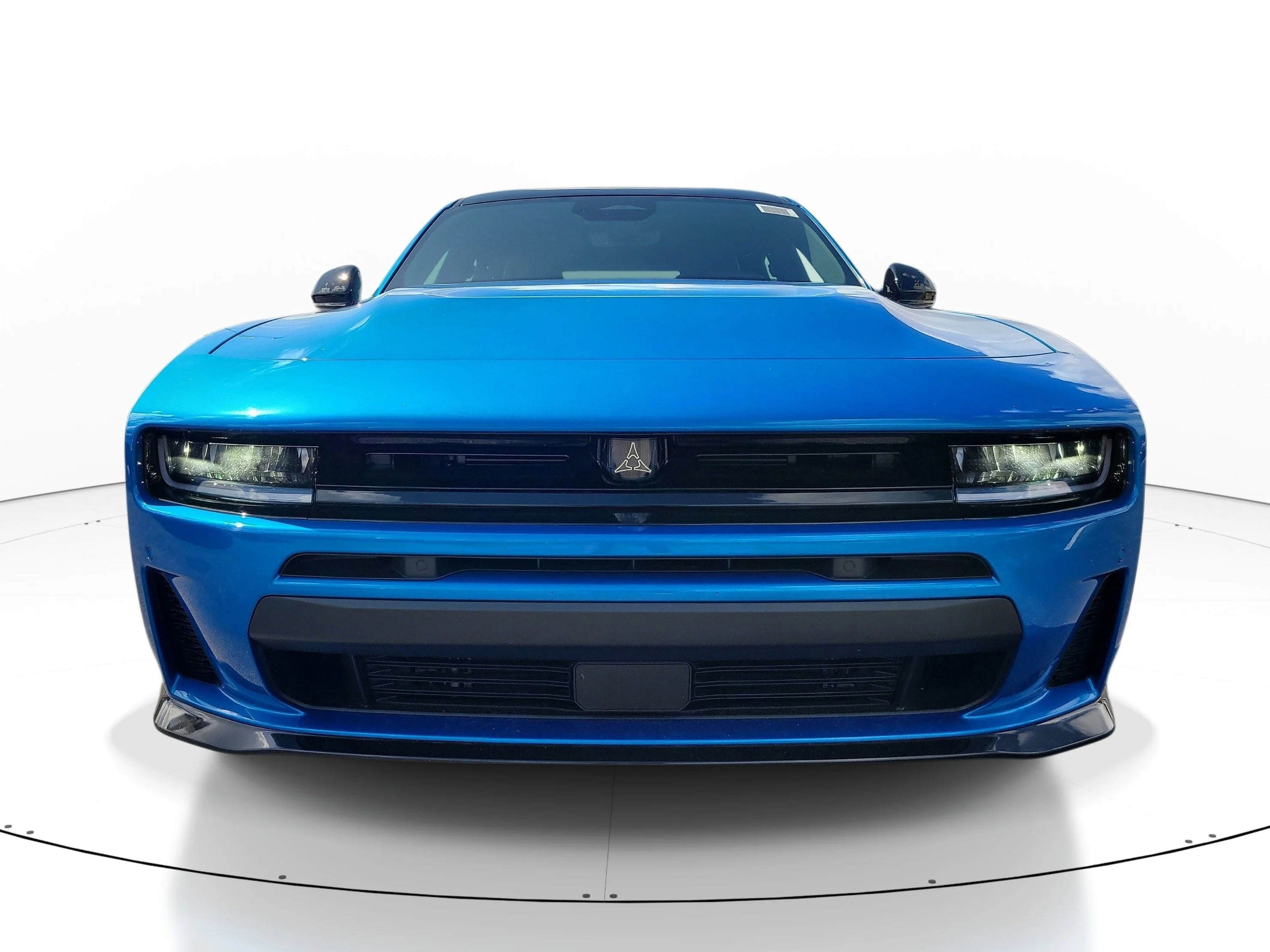 New 2026 Bludicrous Dodge R/T image 3