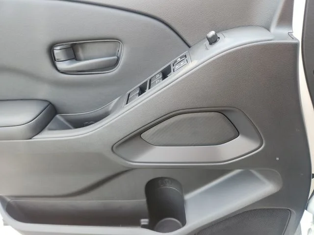 2026 Nissan Frontier SV - Photo 20