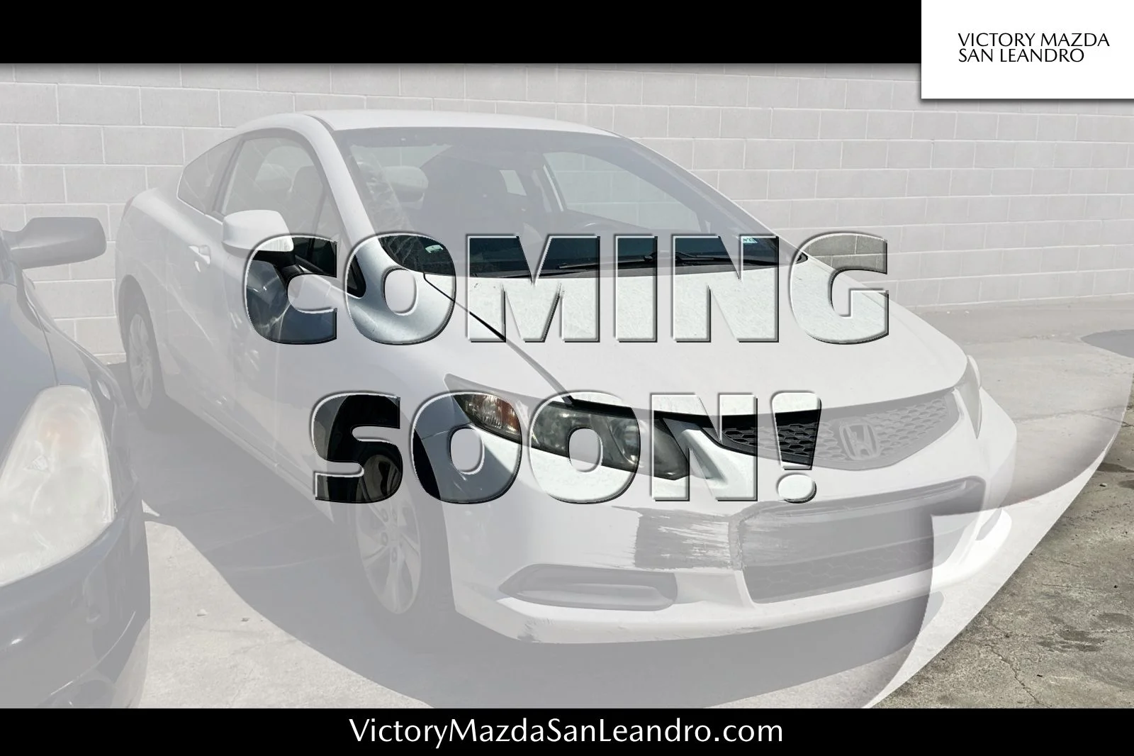 Used 2013  Honda LX image 1