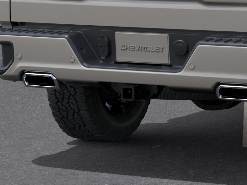2026 Chevrolet Silverado 1500 RST - Photo 14