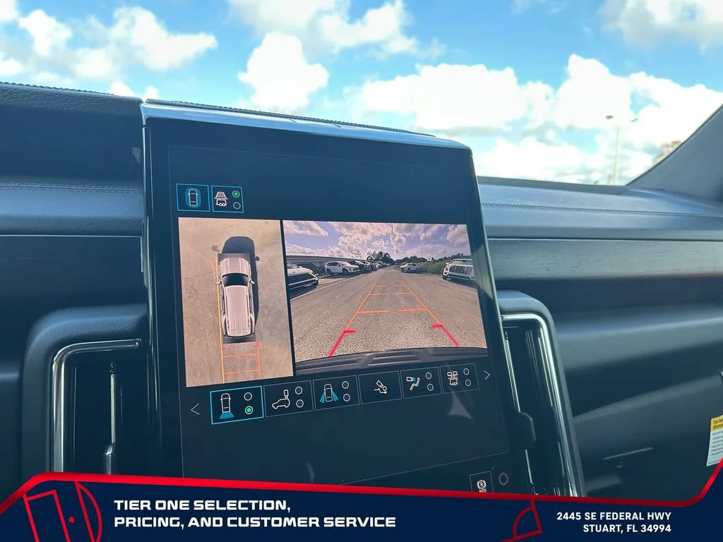 2026 GMC Yukon Denali - Photo 31