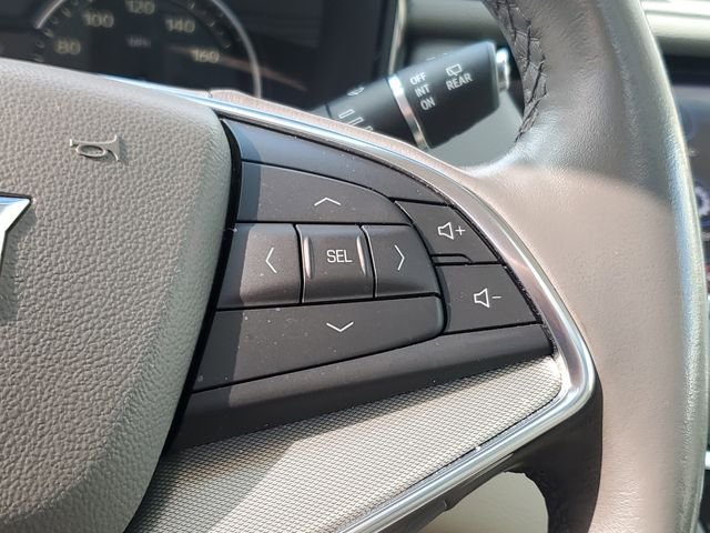 2020 Cadillac XT5 Premium Luxury - Photo 17