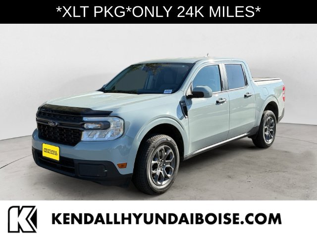 2023 Ford Maverick XLT