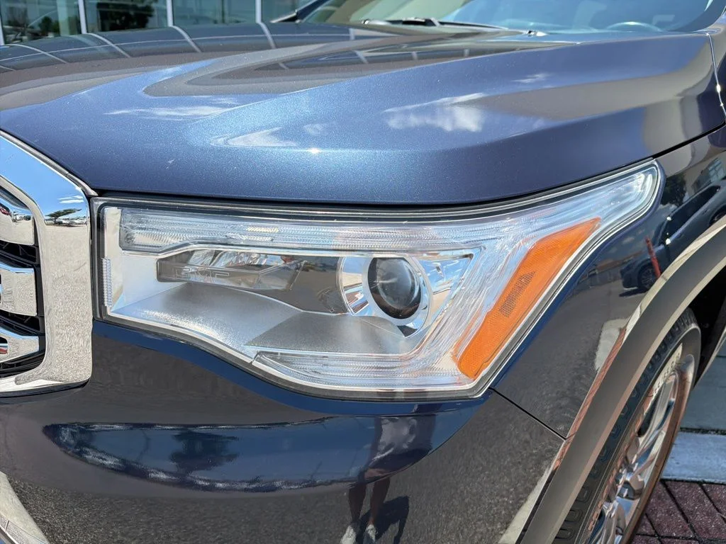 Used 2019 Blue GMC SLT-1 image 11