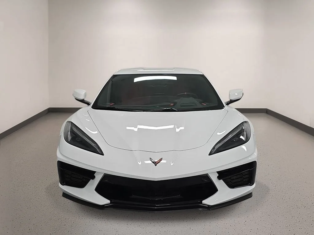 2022 Chevrolet Corvette 2LT - Photo 9