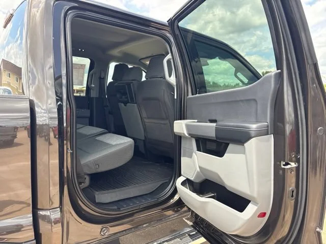 2024 Ford F-250 Super Duty XLT - Photo 16