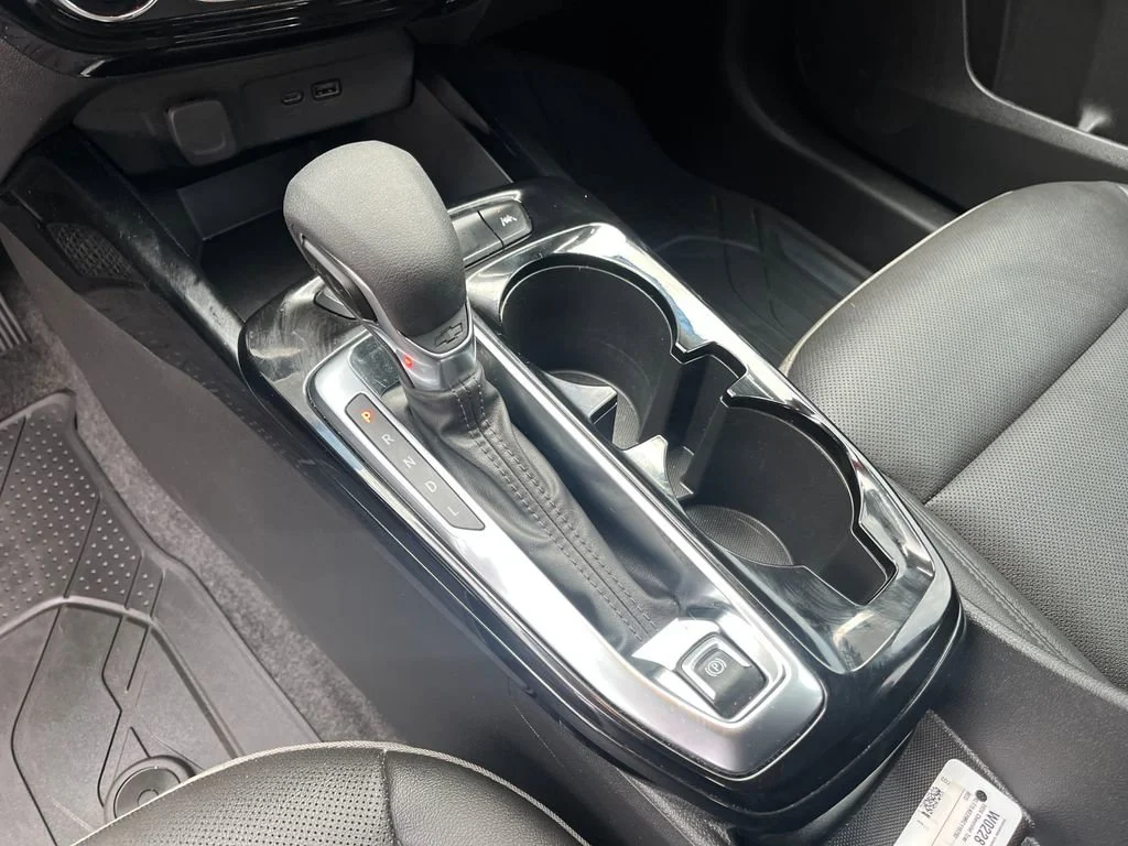2024 Chevrolet Trax Activ - Photo 26