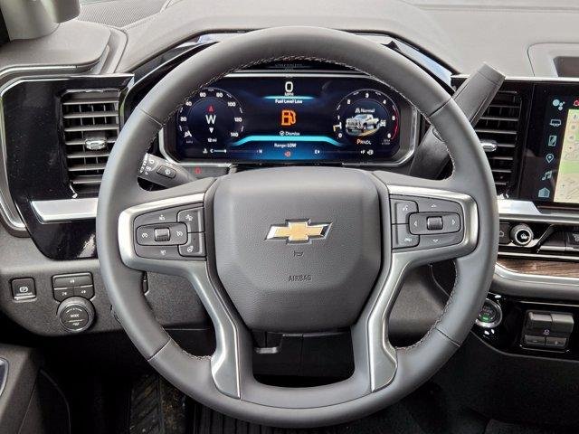 2026 Chevrolet Silverado 3500 HD LT - Photo 13
