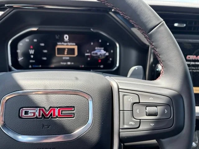 2026 GMC Sierra 1500 AT4X - Photo 29