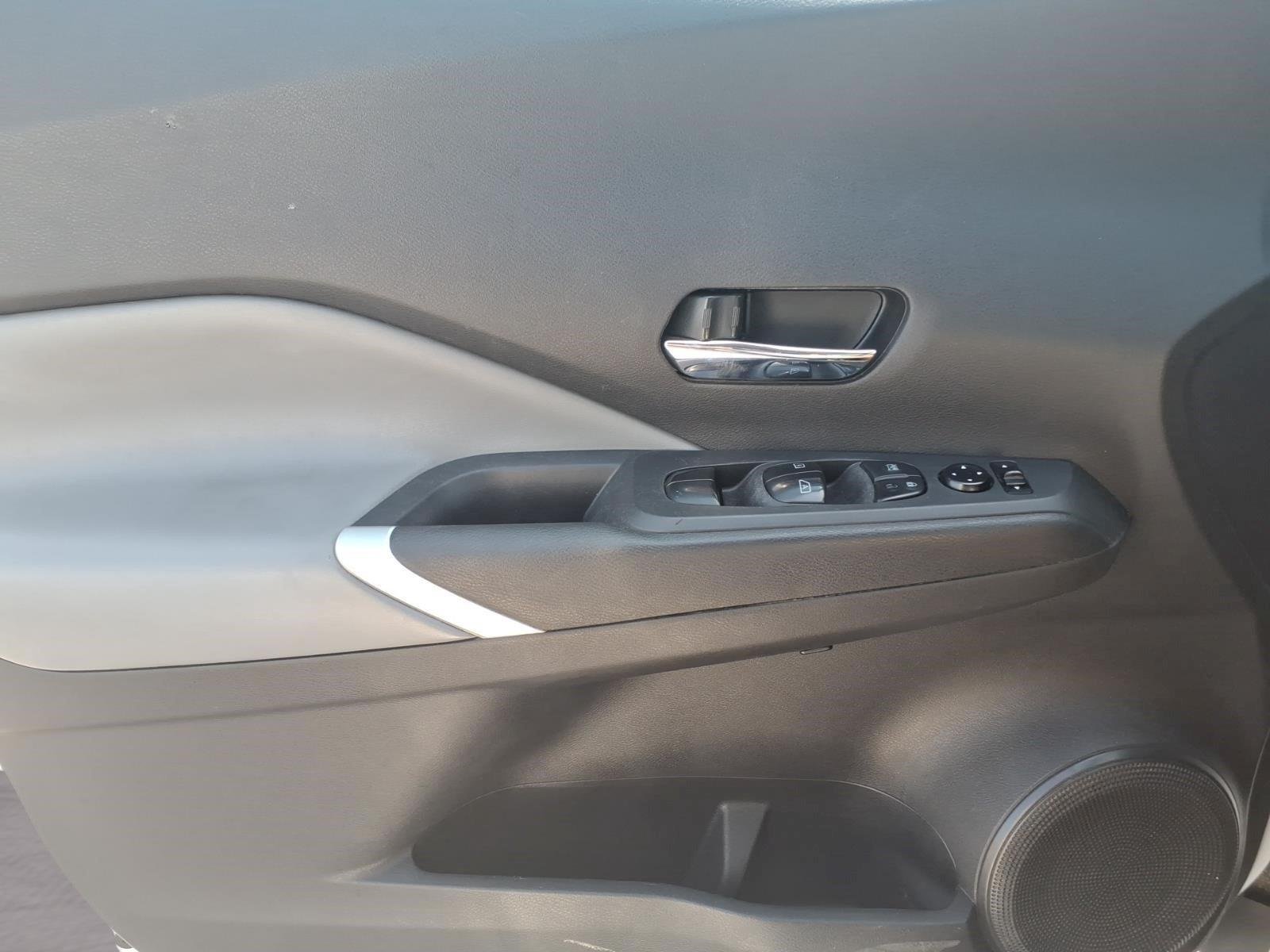 Used 2023 Fresh Powder Nissan SR image 18