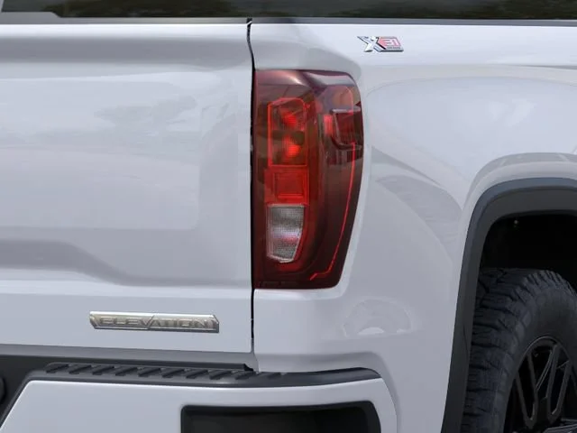New 2026 Summit White GMC Elevation image 11