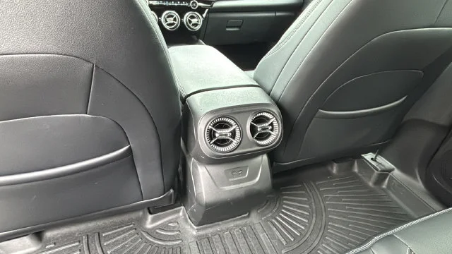 Used 2024 Gray Chevrolet LT image 20