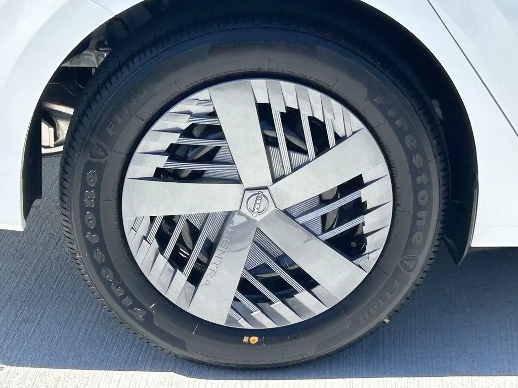 New 2026 Fresh Powder Nissan S image 7