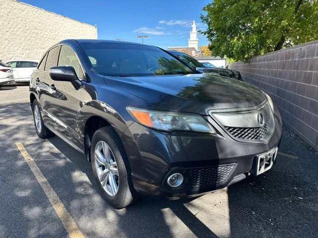 2013 Acura RDX Base