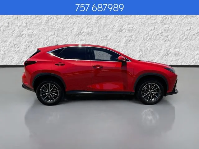 JTJGKCEZXR2025374