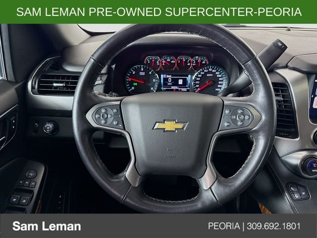 Used 2020 Gray Chevrolet Premier image 11