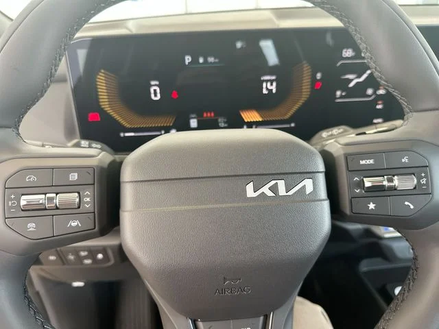 New 2027 Terrain Brown Kia X-Line S image 12