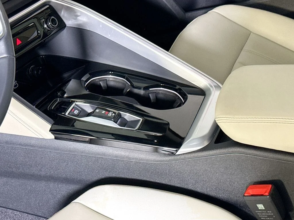 Used 2025 White Audi 2.0T Premium image 20